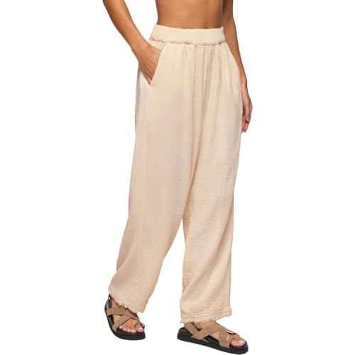 prAna Women's Hideaways Pants