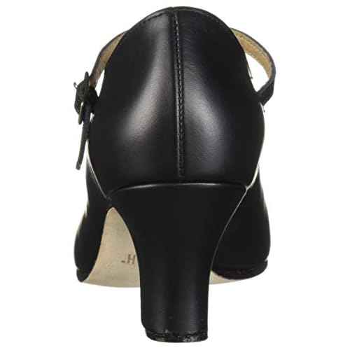 Bloch Women's Cabaret Dance Shoe
