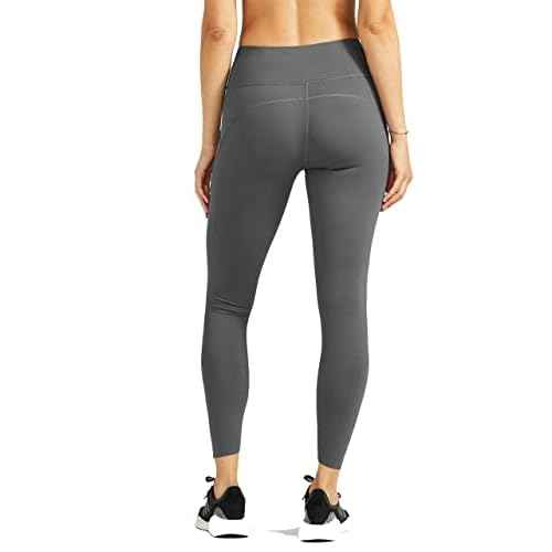 Peloton Women's Standard Essential Tulip Hem Legging