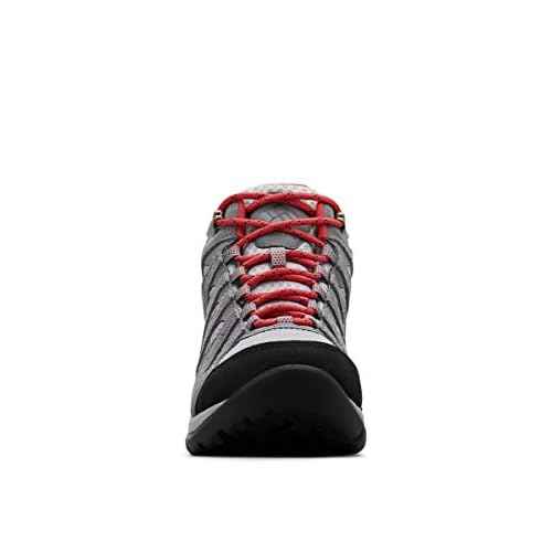 Columbia Women¡¯s Redmond V2 Mid Waterproof Hiking Boot