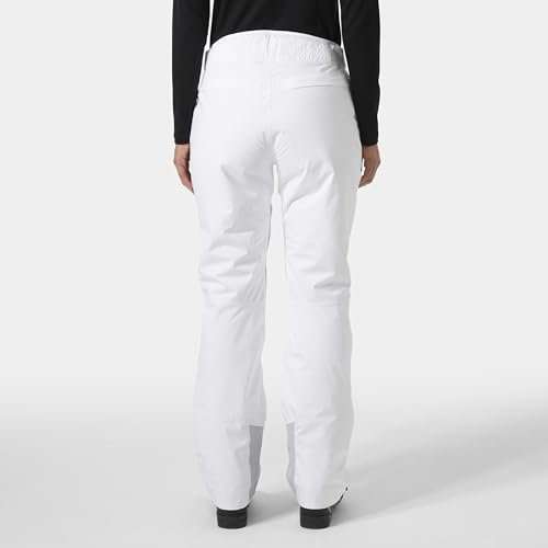 Helly-Hansen Legendary Insulated Pant for Women - Waterproof, Windproof, Breathable Ski Pants with PrimaLoft Insulation