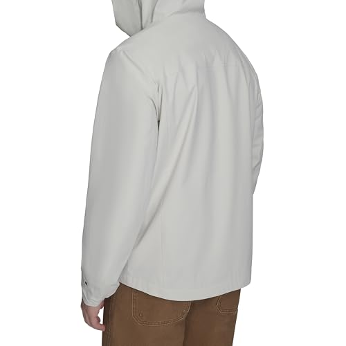 Champion mens Hooded Rain Slicker