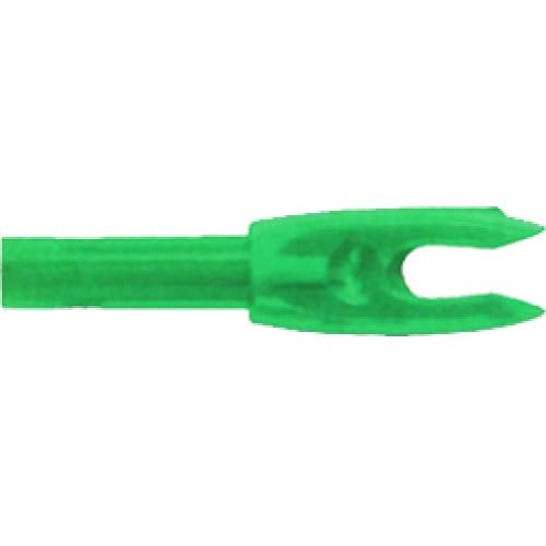 Easton F/G N Nock (100-Pack), White