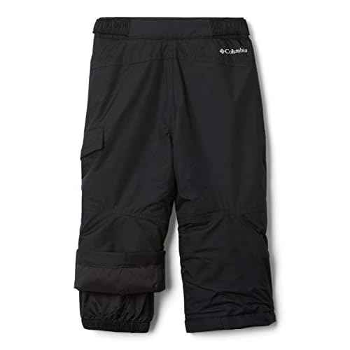Columbia boys Ice Slope Ii Pant