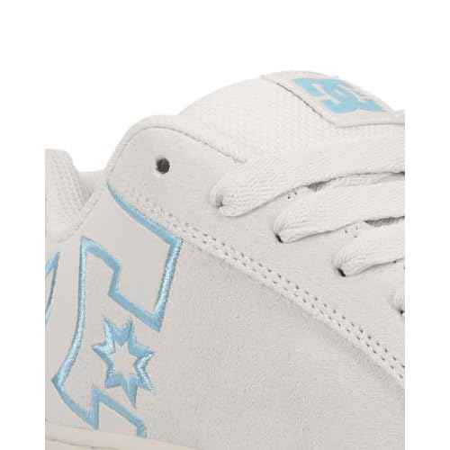 DC Shoes Womens Court Graffik Sd