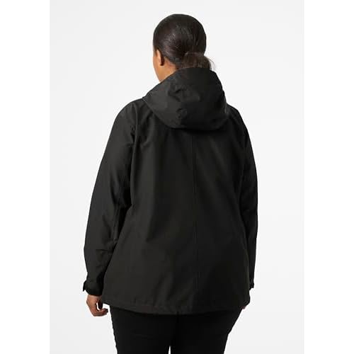 Helly-Hansen womens Seven J Plus Jacket