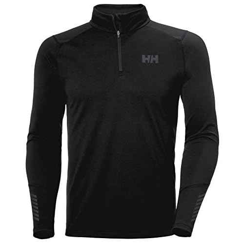 Helly-Hansen Mens LIFA Active 1/2 Zip