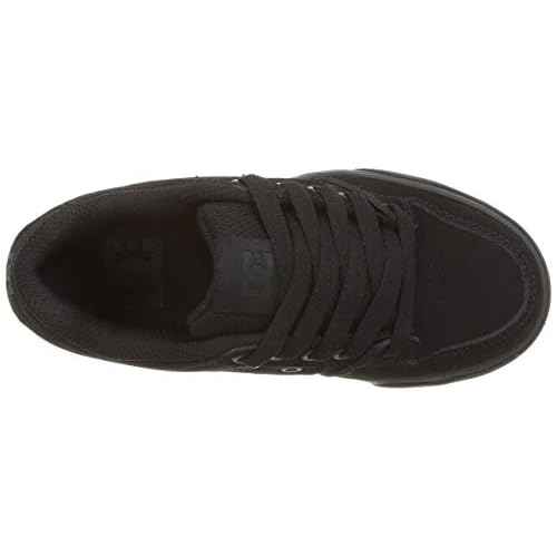 DC Shoes Unisex-Child Pure Skate Shoe
