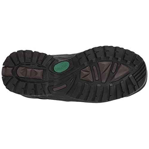 Prop?t Men's Blizzard Ankle Zip Snow Boot