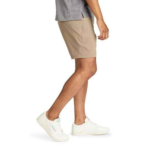 Eddie Bauer Men's Horizon Guide Wander Shorts
