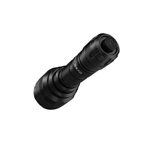 Nitecore New P30 Next Generation Hunting Flashlight - 1000 Lumens - 1x USB-C Rechatgeable Battery Included