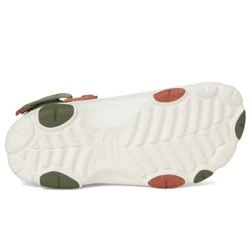 Crocs Unisex Adult Classic All Terrain Clogs