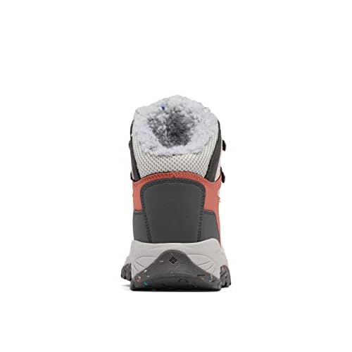 Columbia Women's Newton Ridge Plus Omni Heat Hiking Shoe