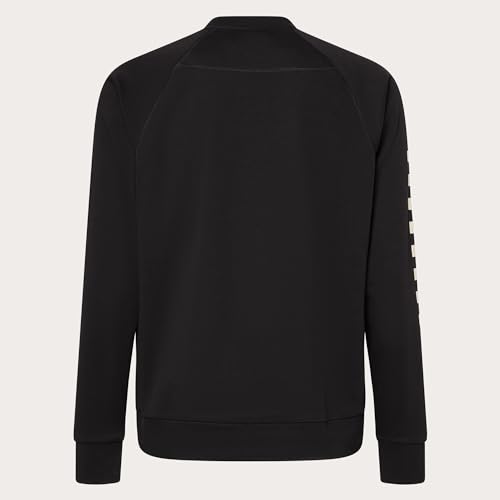 Oakley mens Golf Mx Crew Sweatshirt