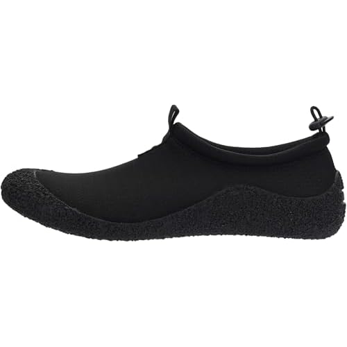 WHITIN Water Shoes for Women and Men with Reinforced Toe Cap | Multi-Purpose Aqua Socks