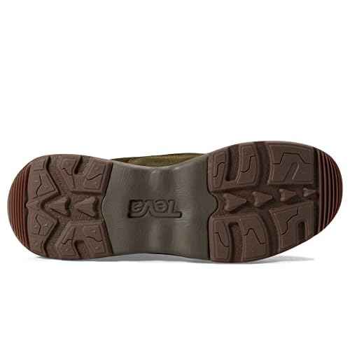 Teva Men's Geotrecca Rp Hiking Boot