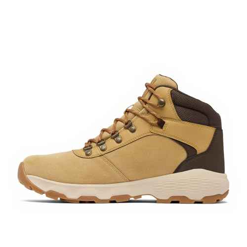 Columbia Men's Newton Wander Hiking Shoe
