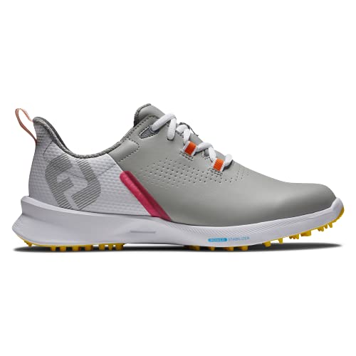 FootJoy Womens Women's Fj Fuel Previous Season Style Golf Shoe