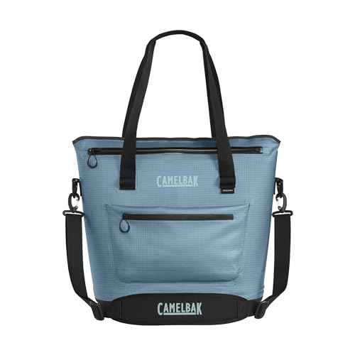 CamelBak ChillBak Tote 18 Soft Cooler Fusion Reservoir 3L