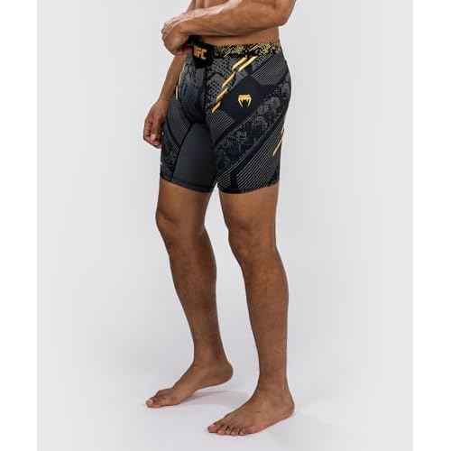 Venum Mens UFC Adrenaline Authentic Fight Night Men's Vale Tudo Short