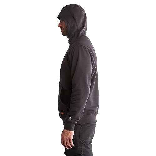 Timberland PRO mens Hood Honcho Hd Pullover Hooded Sweatshirt