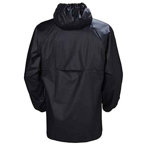 Helly-Hansen Workwear Men's Impertech Sanitation Jacket
