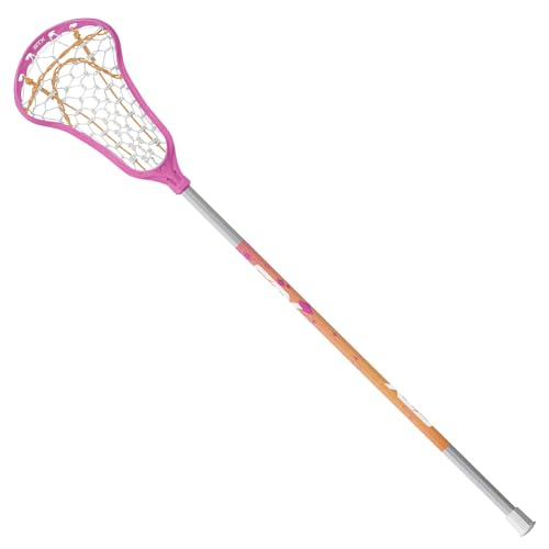 STX Exult Rise Girl's Lacrosse Stick