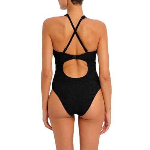 Freya Womens Ibiza Waves Underwire Swimsuit