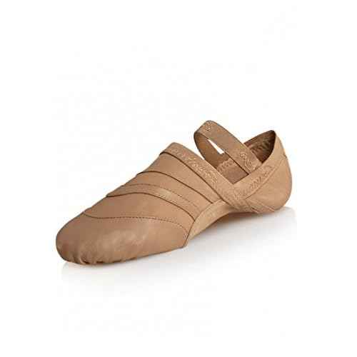 Capezio Women's FF01 Freeform Ballet Shoe