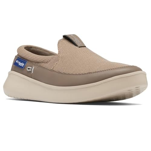 Columbia Men's Boatside Breathe PFG Boat Shoe