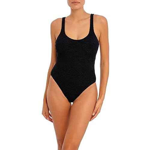 Freya Womens Ibiza Waves Underwire Swimsuit