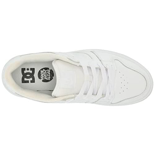 DC Shoes Womens Manteca 4 Platform