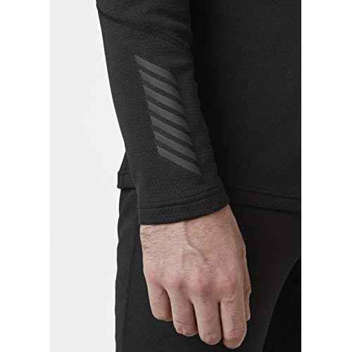 Helly-Hansen Mens LIFA Active 1/2 Zip