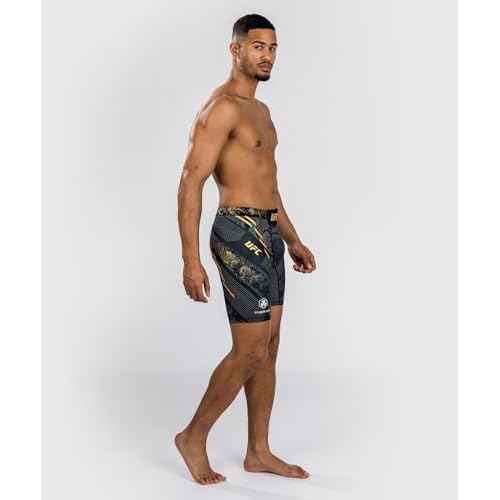 Venum Mens UFC Adrenaline Authentic Fight Night Men's Vale Tudo Short