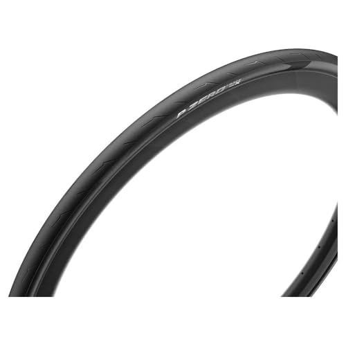 Pirelli P Zero Race X TLR Tire - 700 x 30, Tubeless, Folding, Black, TechWall+, SmartEvo