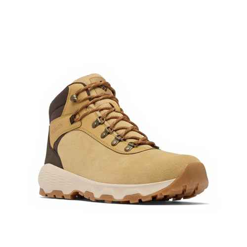 Columbia Men's Newton Wander Hiking Shoe