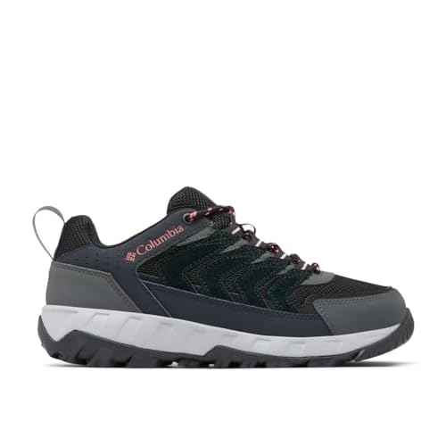 Columbia Womens Strata Trail Low