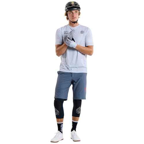 Troy Lee Designs Skyline Short Sleeve Jersey for Mountain Biking MTB BMX