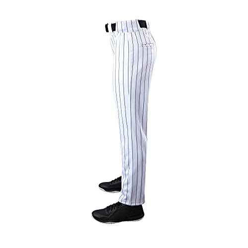 EvoShield Mens Pinstripe Open Bottom