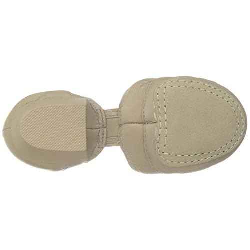 Capezio Pedini Femme Jazz Shoe