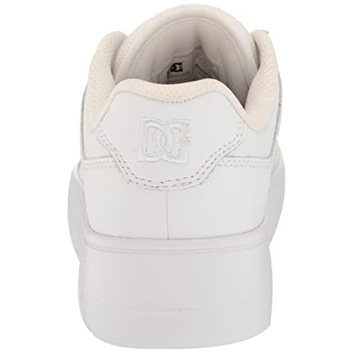 DC Shoes Womens Manteca 4 Platform