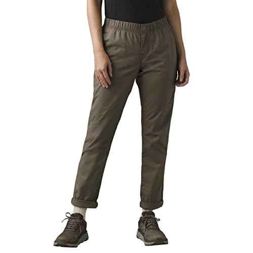 prAna Women's Double Peak All-Around Pant