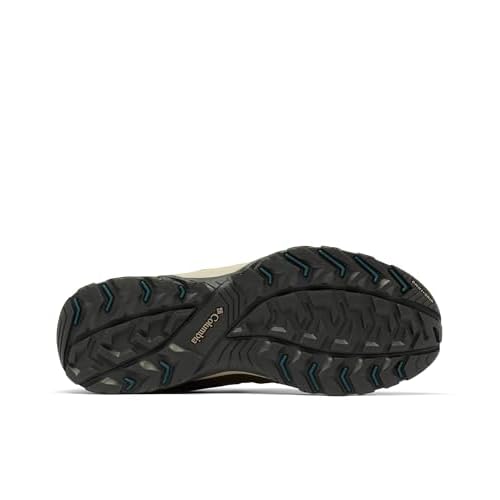 Columbia Men's Granite Trail Waterproof Shoe