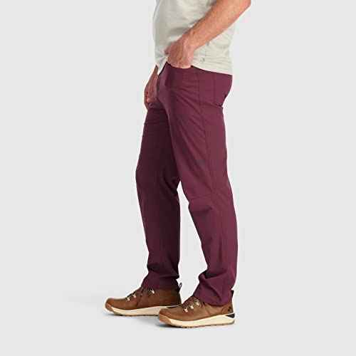 Outdoor Research Men's Ferrosi Pants - 34" Inseam