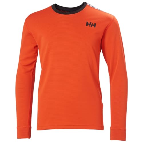 Helly-Hansen Junior Unisex HH LIFA Active Base Layer Set, Multiple Colors