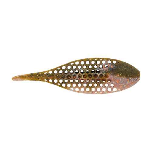 Berkley PowerBait MaxScent Flux-Gill