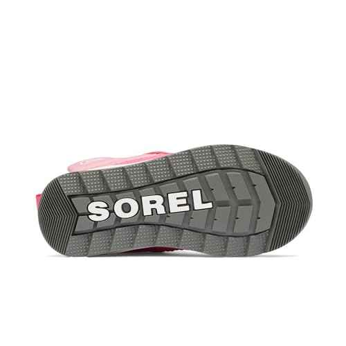 SOREL Toddler's Whitney ll Plus Waterproof Bootie