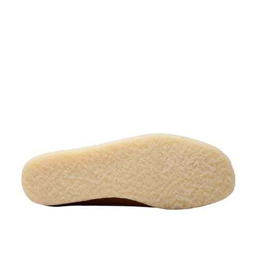 Clarks Womens Wallabee.