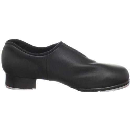 Bloch Dance Girl's Tap-Flex Slip On Tap Shoe