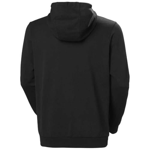 Helly-Hansen mens Hh Logo Hoodie 2.0